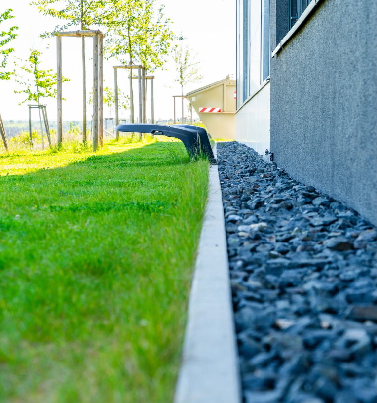 Gartenbau Ludwigsburg – Projekt 1