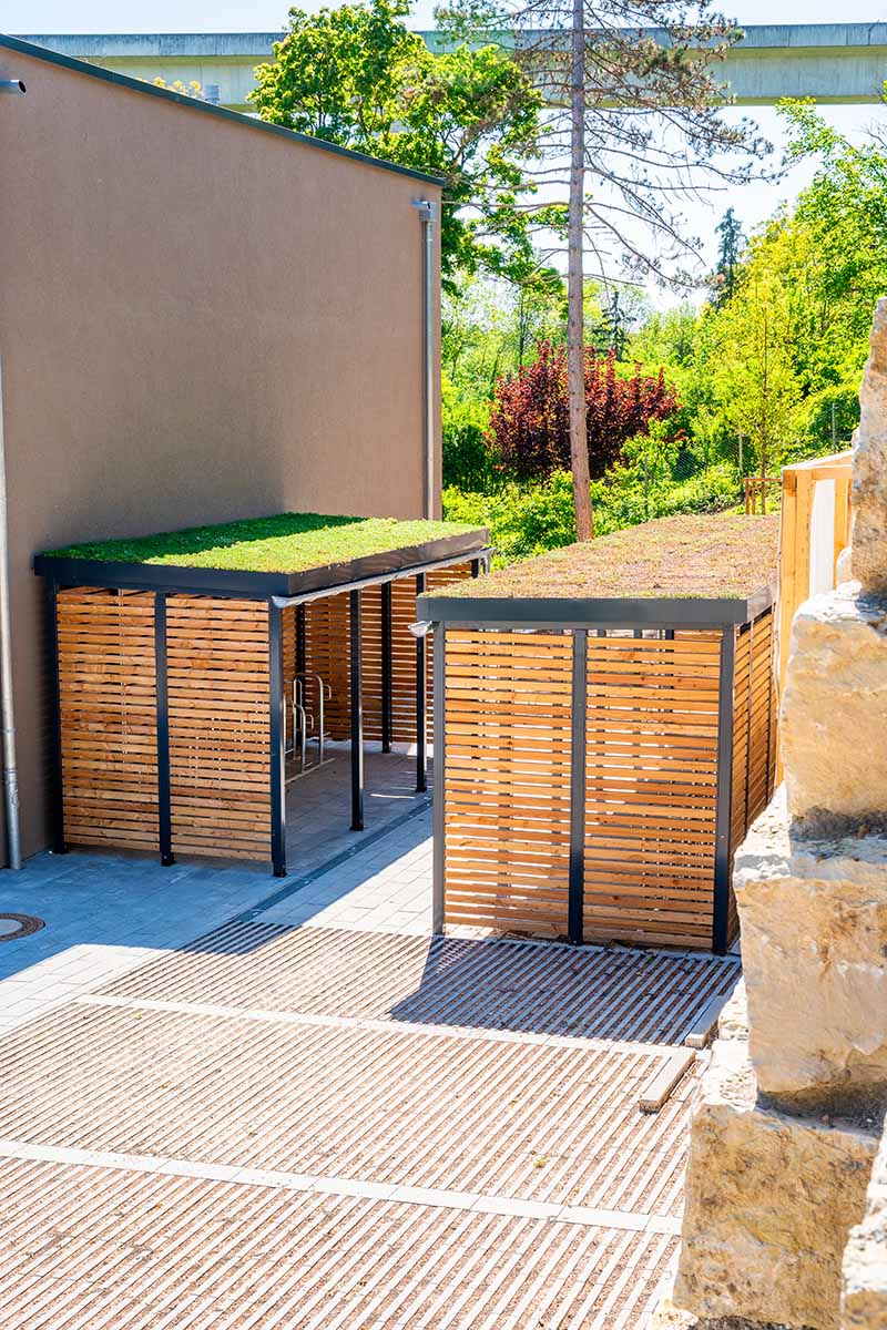 Gartenbau Ludwigsburg – Projekt 2