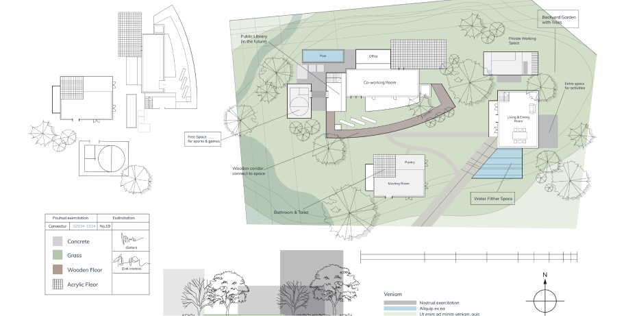 Gartenplanung in Ludwigsburg