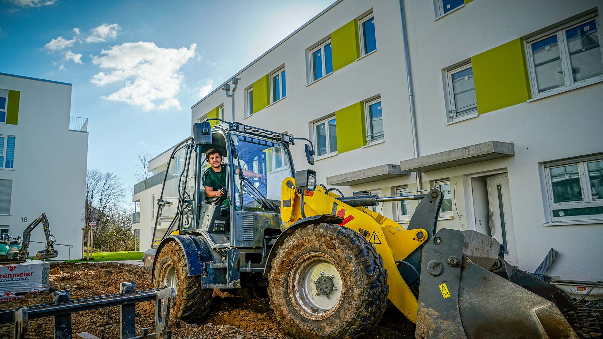 Team Ludwigsburg – Ihr Landschaftsgärtner vor Ort